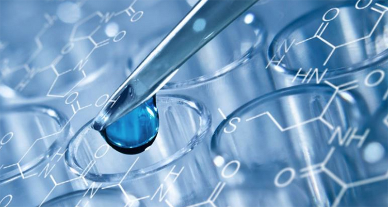 恒温恒湿试验箱可应用于生物化学行业的试验测试