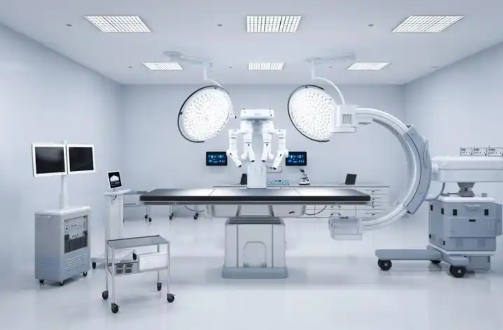 恒温恒湿试验箱可应用于医学设备试验测试