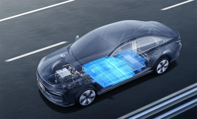 恒温恒湿试验箱可应用于汽车电池试验测试