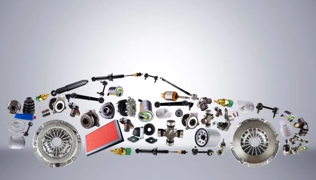 恒温恒湿试验箱可适用于汽车零部件试验测试